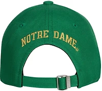 Under Armour Men's University of Notre Dame Adjustable Cap