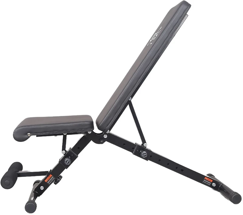 G Fashion Style Workout Weight Bench