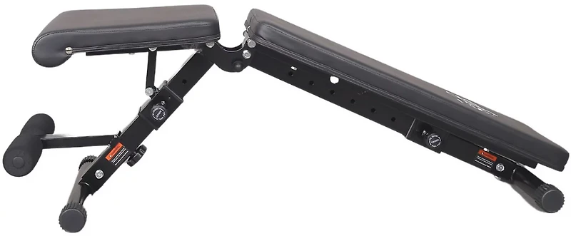 G Fashion Style Workout Weight Bench