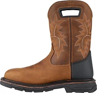 Brazos Men's Milton Composite Toe Work Boots