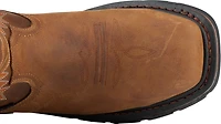 Brazos Men's Milton Composite Toe Work Boots