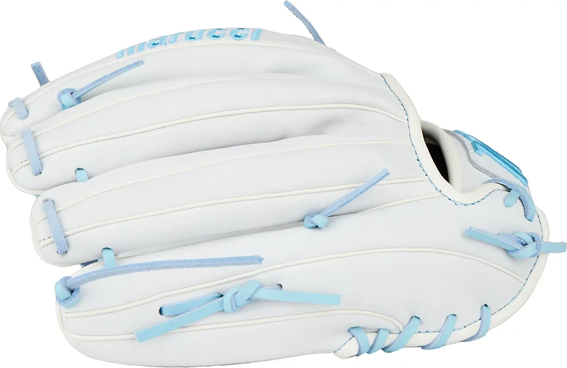Marucci Adults' Palmetto 97A6 T-Web Fastpitch Softball 12.5 in Fielding Glove