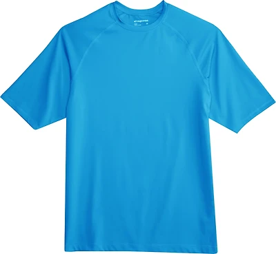 O'Rageous Men’s Solid Rash Guard