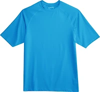 O'Rageous Men’s Solid Rash Guard