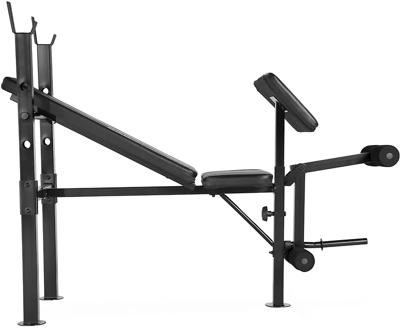 CAP Barbell Strength Standard Bench