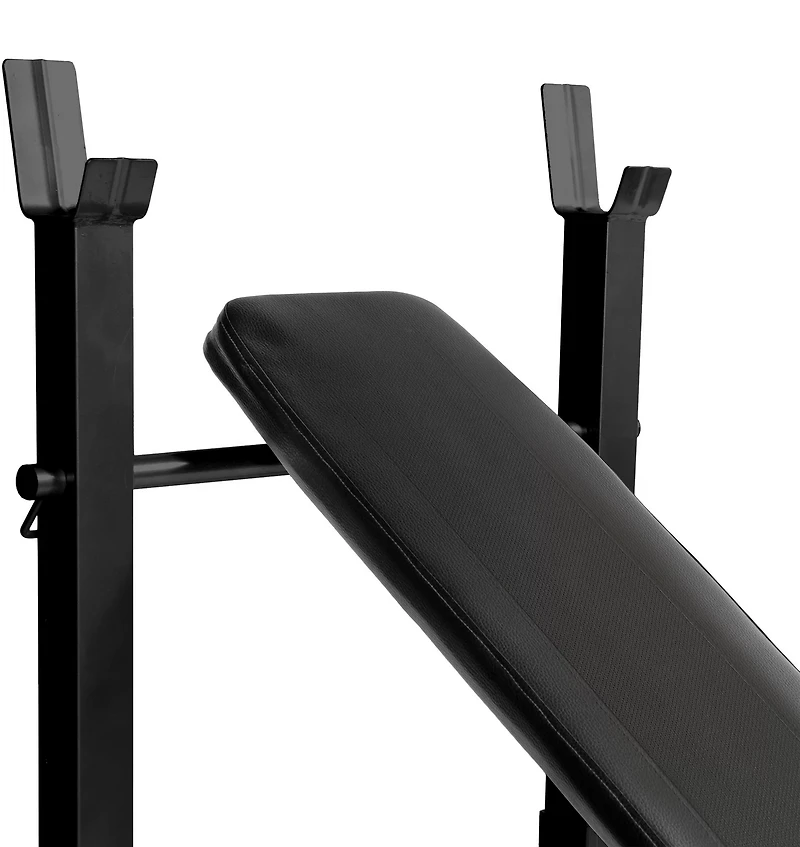 CAP Barbell Strength Standard Bench