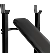CAP Barbell Strength Standard Bench