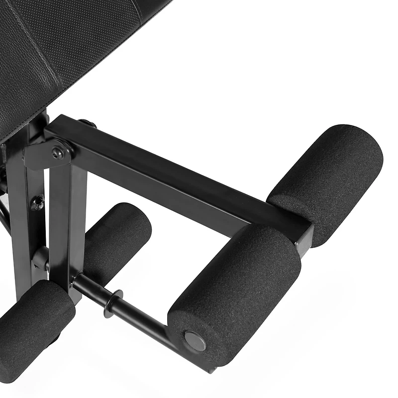 CAP Barbell Strength Standard Bench