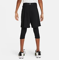Nike Kids' 24 NP 3/4 Tights