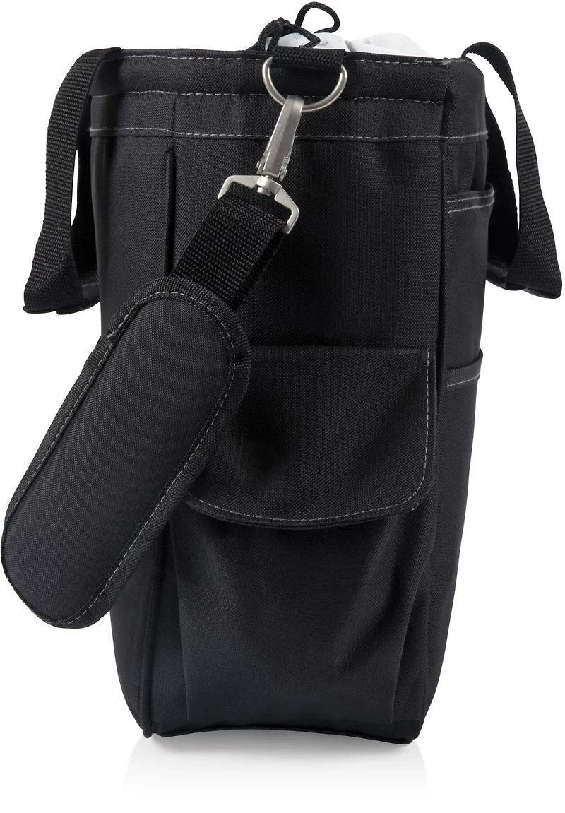 Picnic Time Baltimore Ravens Activo Cooler Tote Bag