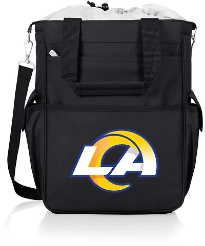 Picnic Time Los Angeles Rams Activo Cooler Tote Bag