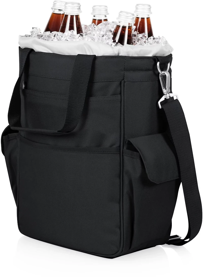 Picnic Time Minnesota Vikings Activo Cooler Tote Bag