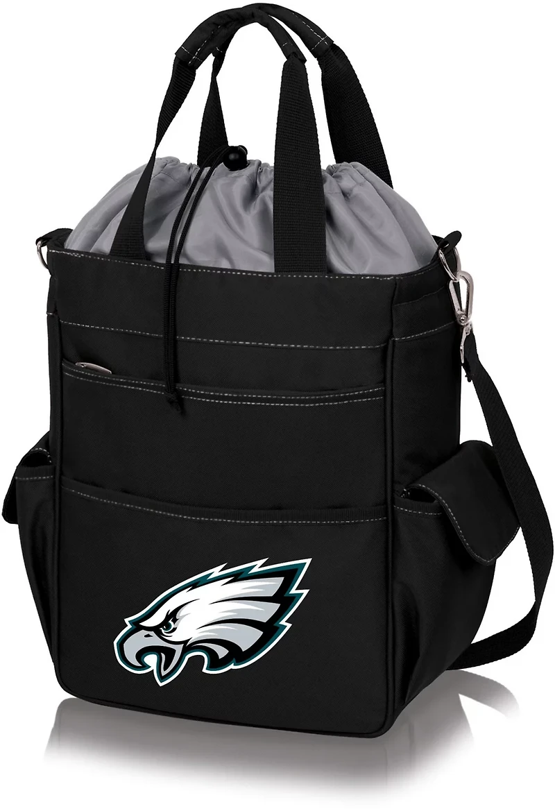 Picnic Time Philadelphia Eagles Activo Cooler Tote Bag