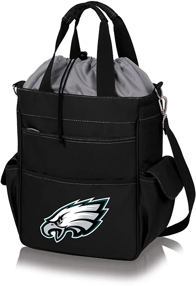 Picnic Time Philadelphia Eagles Activo Cooler Tote Bag