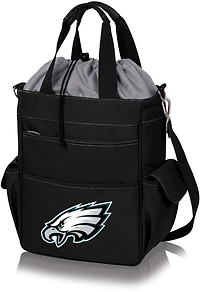 Picnic Time Philadelphia Eagles Activo Cooler Tote Bag