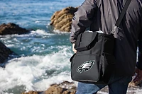 Picnic Time Philadelphia Eagles Activo Cooler Tote Bag