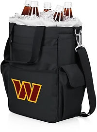 Picnic Time Washington Commanders Activo Cooler Tote Bag