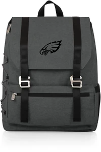Picnic Time Philadelphia Eagles On The Go Traverse Cooler Backpack