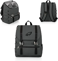 Picnic Time Philadelphia Eagles On The Go Traverse Cooler Backpack