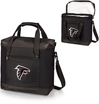 Picnic Time Atlanta Falcons Montero Cooler Tote Bag
