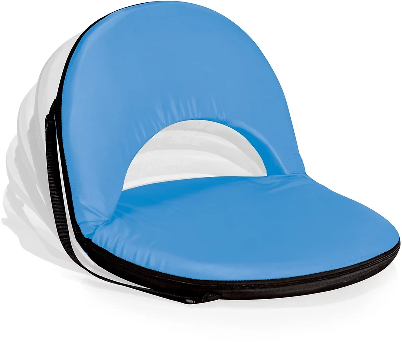 Picnic Time Tennessee Titans Oniva Portable Recliner