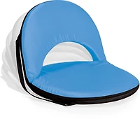 Picnic Time Tennessee Titans Oniva Portable Recliner