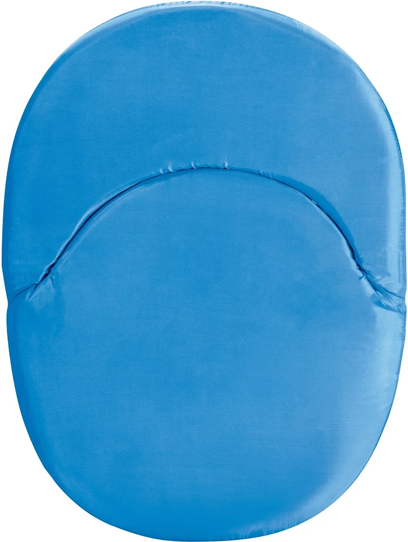 Picnic Time Tennessee Titans Oniva Portable Recliner