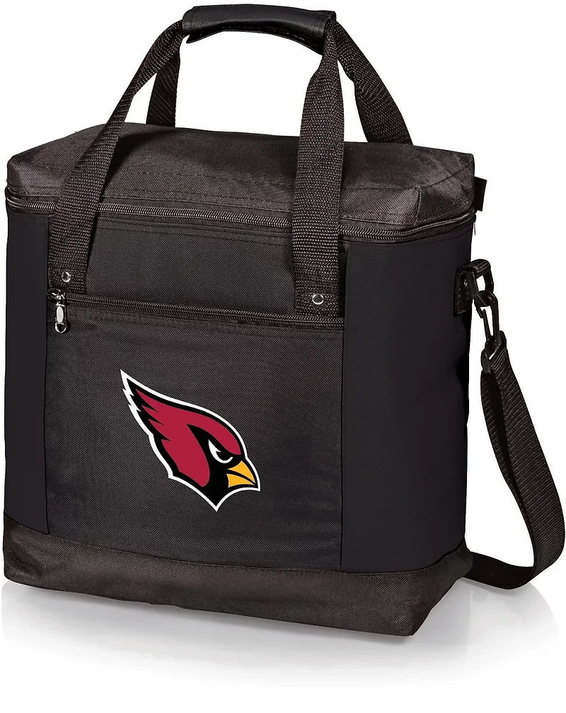 Picnic Time Arizona Cardinals Montero Cooler Tote Bag
