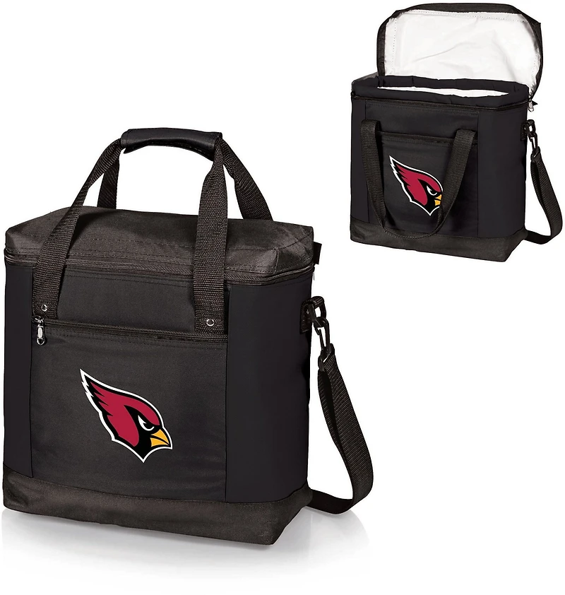 Picnic Time Arizona Cardinals Montero Cooler Tote Bag
