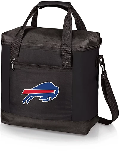 Picnic Time Buffalo Bills Montero Cooler Tote Bag