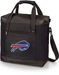 Picnic Time Buffalo Bills Montero Cooler Tote Bag