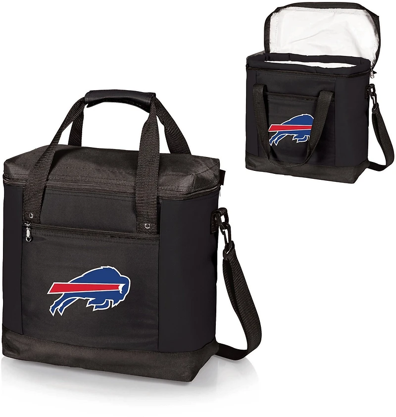 Picnic Time Buffalo Bills Montero Cooler Tote Bag