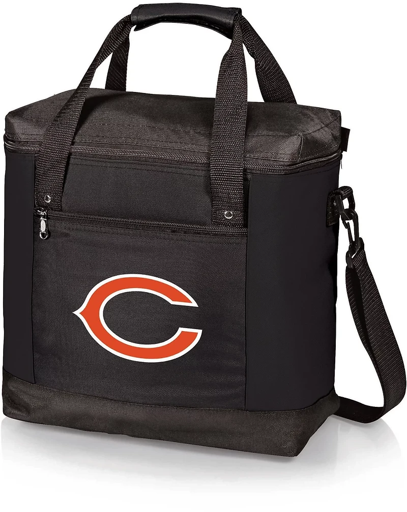 Picnic Time Chicago Bears Montero Cooler Tote Bag