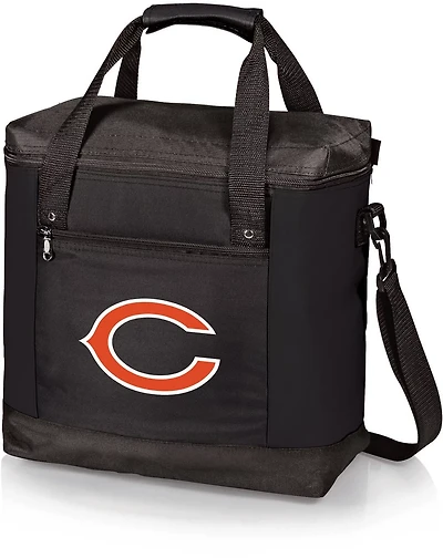 Picnic Time Chicago Bears Montero Cooler Tote Bag