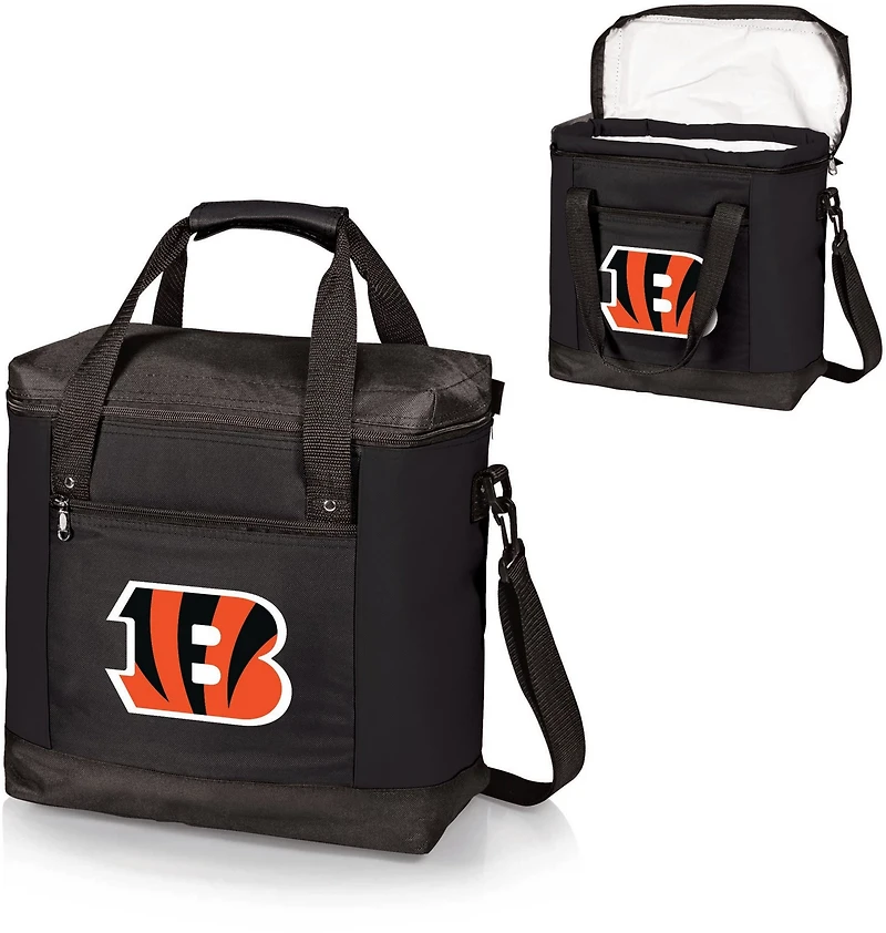 Picnic Time Cincinnati Bengals Montero Cooler Tote Bag