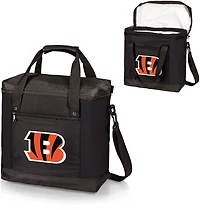 Picnic Time Cincinnati Bengals Montero Cooler Tote Bag