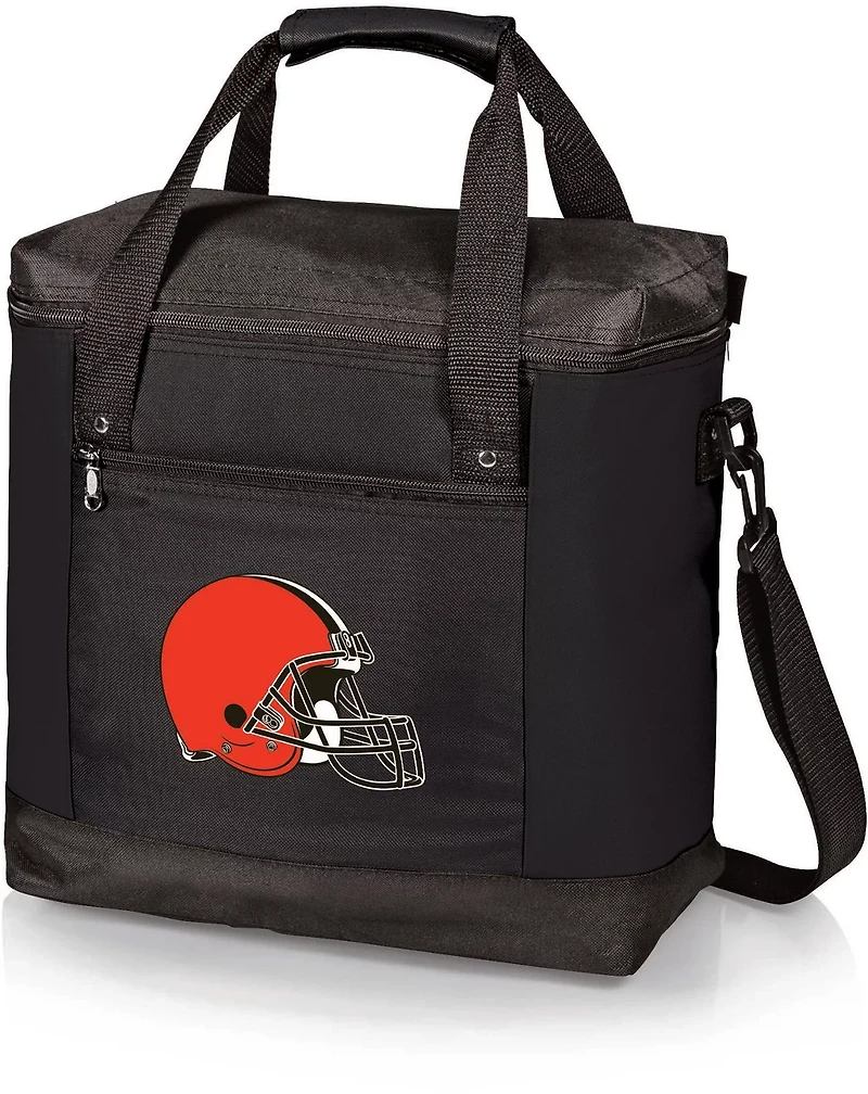 Picnic Time Cleveland Browns Montero Cooler Tote Bag