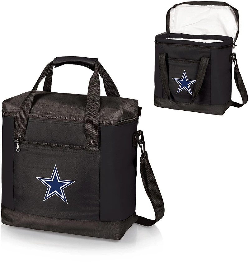 Picnic Time Detroit Lions Montero Cooler Tote Bag