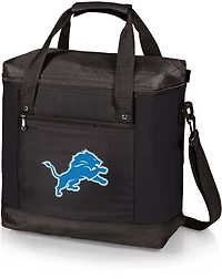 Picnic Time Detroit Lions Montero Cooler Tote Bag