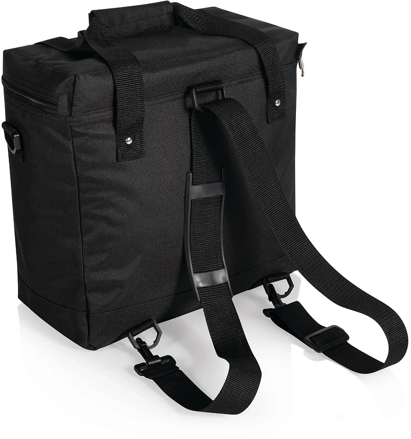 Picnic Time Detroit Lions Montero Cooler Tote Bag