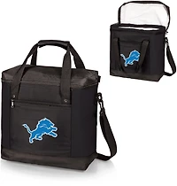Picnic Time Detroit Lions Montero Cooler Tote Bag