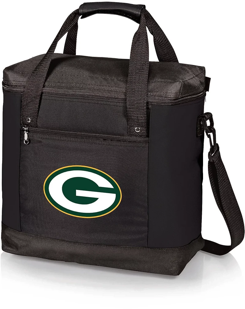 Picnic Time Green Bay Packers Montero Cooler Tote Bag