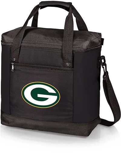 Picnic Time Green Bay Packers Montero Cooler Tote Bag