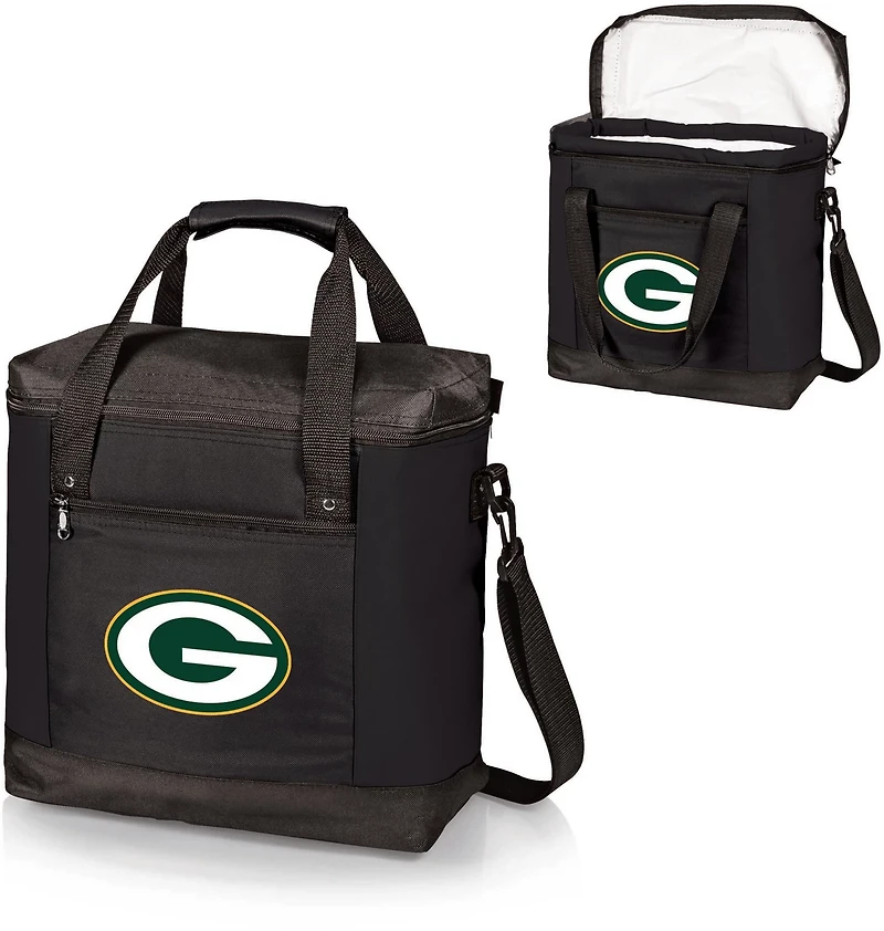 Picnic Time Green Bay Packers Montero Cooler Tote Bag