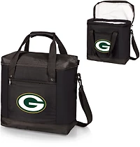 Picnic Time Green Bay Packers Montero Cooler Tote Bag