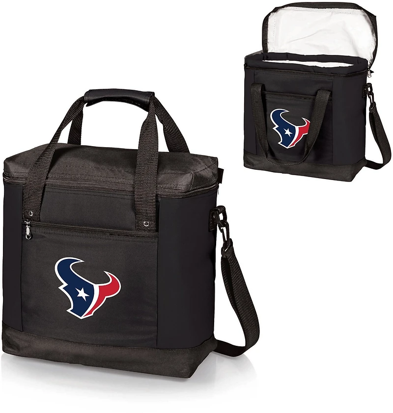 Picnic Time Houston Texans Montero Cooler Tote Bag