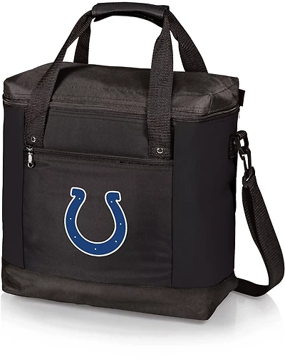 Picnic Time Indianapolis Colts Montero Cooler Tote Bag