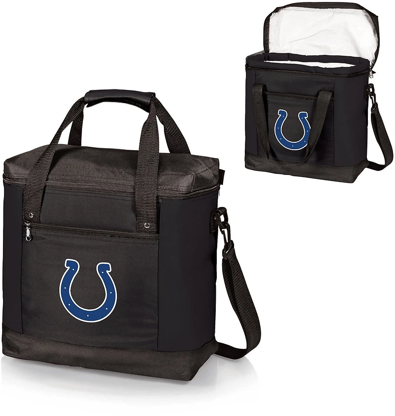 Picnic Time Indianapolis Colts Montero Cooler Tote Bag