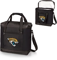 Picnic Time Jacksonville Jaguars Montero Cooler Tote Bag