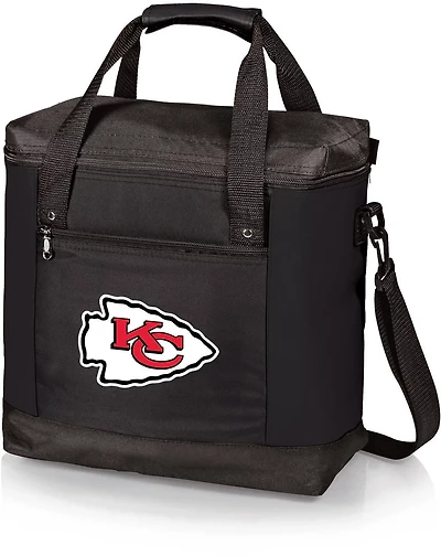 Picnic Time Kansas City Chiefs Montero Cooler Tote Bag